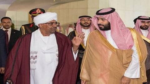 Khartoum Reviews Decision to Seize Lands Owned by Saudi Investors