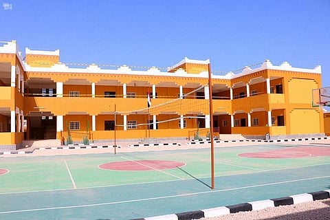 Yemeni Scholars extol Saudi Arabia’s efforts to develop educational process