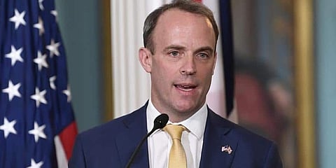 UK Condemns Houthi Militia’s Attacks toward Saudi Arabia