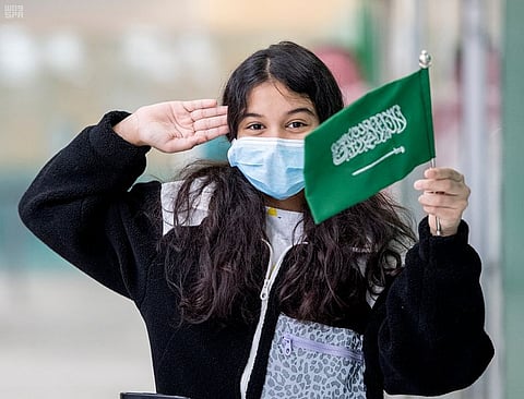 Number of female lawyers increased in Saudi Arabia by 66%