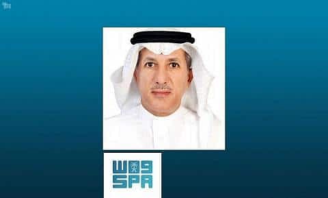 Al-Aqran named as president of SPA