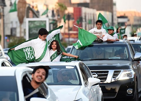 Saudi Arabia ranked first among Arab countries and 21st globally in the World Happiness Report, issued by the United Nations’ Sustainable Development Solutions Network, which focused on measuring the impact of the repercussions of the coronavirus pandemic on global happiness and quality of life.