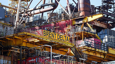Brent crude oil price jumps above $70 for first time in nearly 2 years