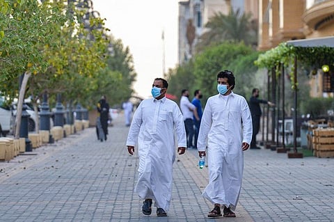 Saudi Arabia to Lift Most COVID-Related Curbs on Sunday