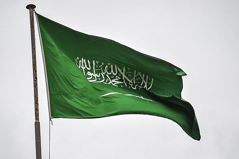 Global condemnation of drone attack that targeted Riyadh refinery