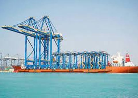 Saudi Arabia’s Mawani launches initiative to support shipping lines and secure global supply chains