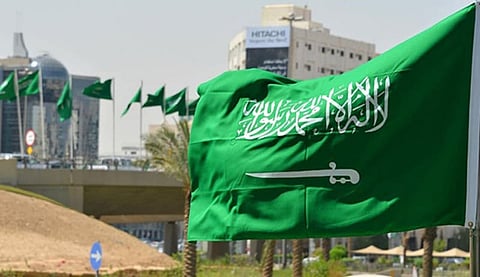 Saudi Arabia strongly condemns attacks by Israeli forces at Al-Aqsa Mosque