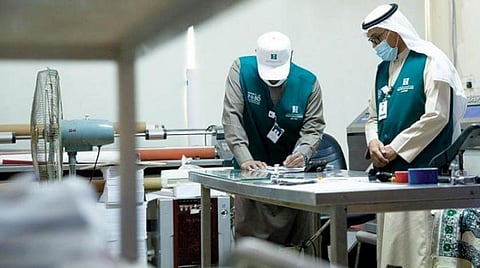 Saudi Arabia Grants Violators of Anti-Concealment Law Grace Period to Legalize their Status