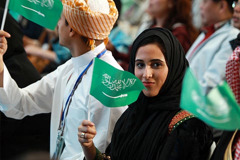 Saudi Arabia claims advanced ranking in 4 International Indicators related to Empowering Women in 2020
