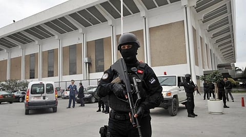 Tunisia hosts the 23rd Arab Conference for Combating Terrorism