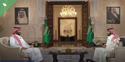 Saudi Arabia has different resources more than Oil, says Crown Prince Mohammed bin Salman