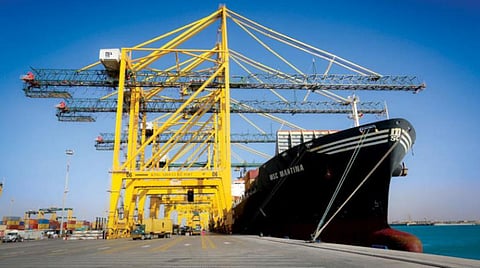 The Federation of Gulf Cooperation Council Chambers of Commerce (FGCCC) on Sunday launched the first-ever official integrated digital platform designed to support all Gulf companies and factories and promote products made in Gulf states.