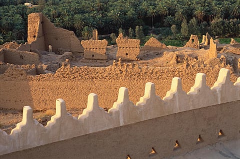Heritage Commission celebrates World Heritage Day at KAHC