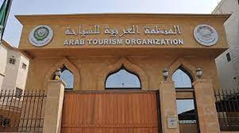 ICD, Arab Tourism Organization Sign Memorandum of Understanding and Cooperation