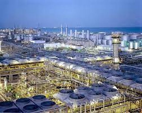 Aramco and American Concrete Institute Launch New Excellence Center for Nonmetallic Building Materials