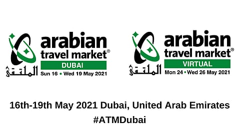 STA opened Arabian Travel Market (ATM) 2021 with an impressive stand; highlighting the breadth of Saudi’s product offering and an array of partnerships.