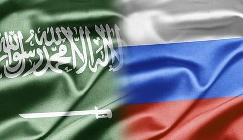 Saudi Arabia, Russia agree on second phase of economic, scientific, and technical cooperation