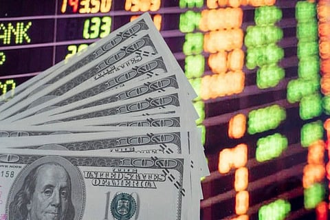 Saudi Arabia increases weighting in JPMorgan bond index