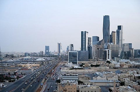 Saudi Arabia closes $2.2bn June sukuk program