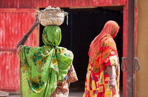 Saudi Arabia co-chairs meeting on restructuring Chad’s debts