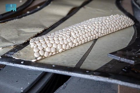 Saudi Arabia foils drug smuggling attempt from Lebanon