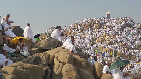 Hajj Ministry inspects pilgrims reception centers in Makkah