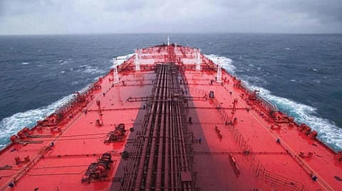 Saudi Arabia, Yemen Discuss Confronting Potential Risks of Safer Tanker