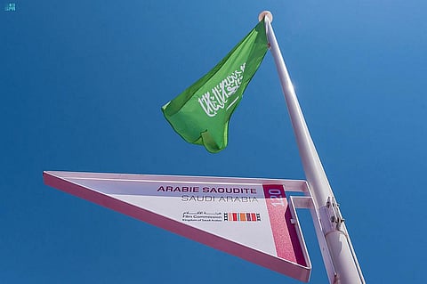 In photos: Saudi Arabia Concludes Participation in Cannes Film Festival as Region’s New Filmmaking Hub