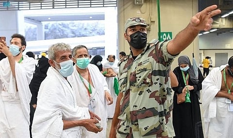 COVID-19 active cases in KSA rise again as new infections outnumber recoveries