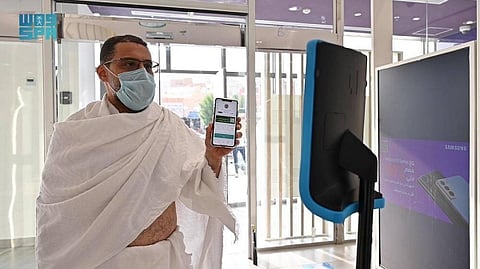 Saudi Arabia uses smart technologies; AI to improve Hajj services amid COVID-19