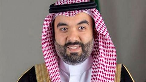 Saudi Space Commission strengthens partnership with Airbus and group of European space companies