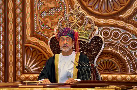 Visit of Oman’s Sultan to Saudi Arabia Opens Promising Prospects in Various Fields of Cooperation: Member of State Council