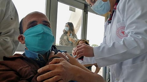 Arab Countries Pledge Aid as Tunisia Struggles with COVID Pandemic