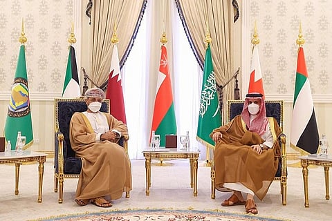 Saudi Industry Minister counts Depth of Cooperation Relation between Saudi Arabia and Oman