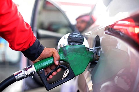 Saudi Arabia to maintain local gasoline price ceiling