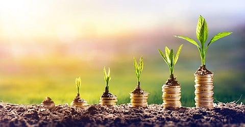 Green Finance Surges in Middle East in First Half of 2021