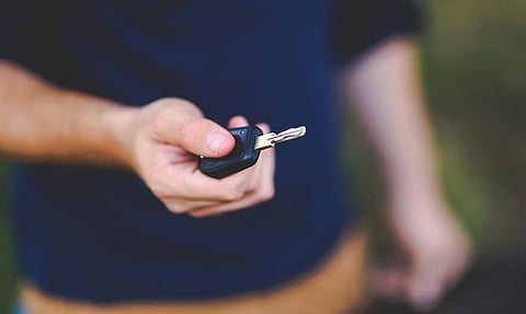 Annual fee based on fuel consumption efficiency will be added to value of istimara renewal fee
