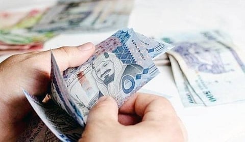 Non-performing bank loans in Saudi Arabia reach SR33 billion