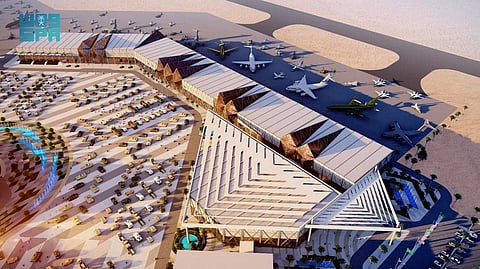 In photos: Saudi Defense Ministry Is A Key Partner in World Defense Show 2022