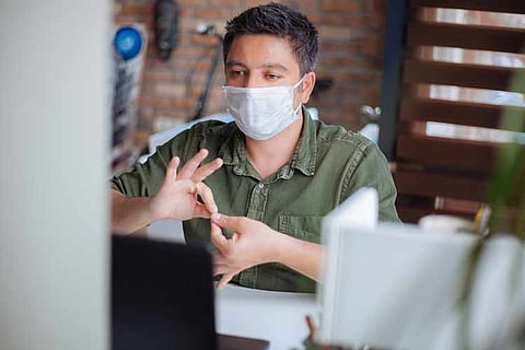 MoE to add sign language to this year's curriculum