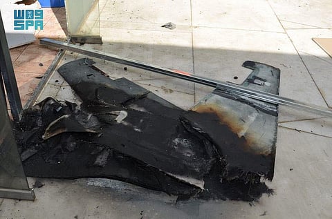 International condemnation over Houthi Militia Attempt attack on Saudi Abha Airport