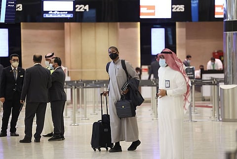 Saudi Arabia Allows Entry of Fully Vaccinated Expats from Countries Facing Travel Ban