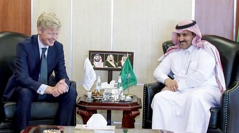 Saudi; Gulf Anticipation for Finding Comprehensive Solution to Yemeni Crisis
