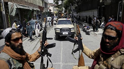 Muslim Brotherhood in Sudan Congratulates Taliban on Afghanistan Takeover