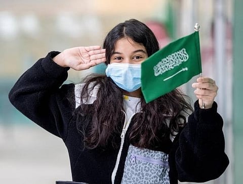 Al-Sheikh: National Day can be celebrated offline under health protocols