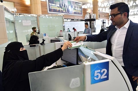 Saudi Arabia extends validity of tourist visas