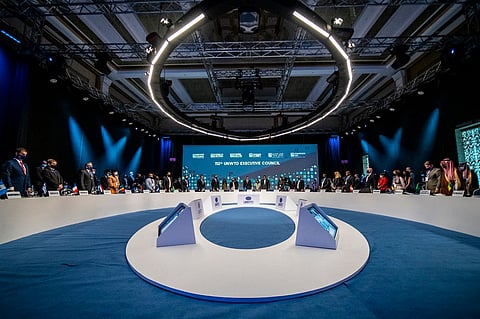 UNWTO Middle East Regional Director Hails Saudi Arabia As Active Member of Organization Executive Council