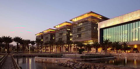 KAUST Challenge evokes interest from participants, industry stakeholders