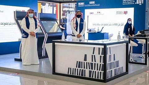 Publishers conference kicks off on the sidelines of RIBF 2021