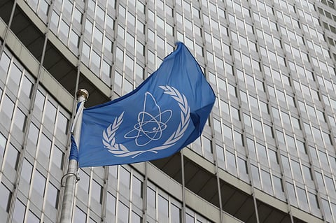 Saudi Arabia takes part in international exercise ConvEx-3 with International Atomic Energy Agency